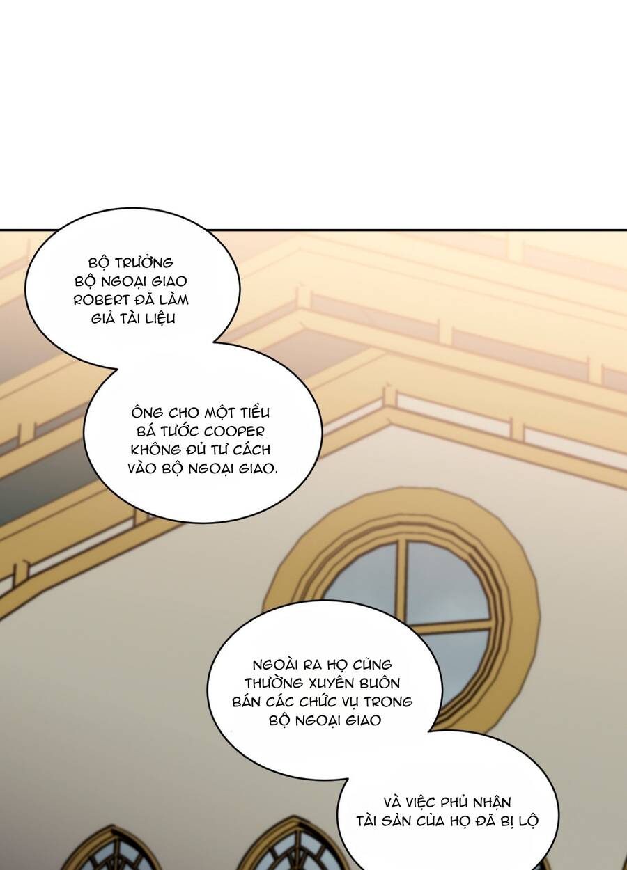 Gia Sư Của Công Tước Chapter 82 - 35