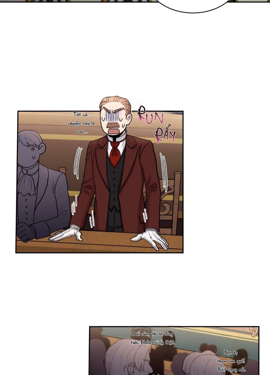 Gia Sư Của Công Tước Chapter 82 - 36