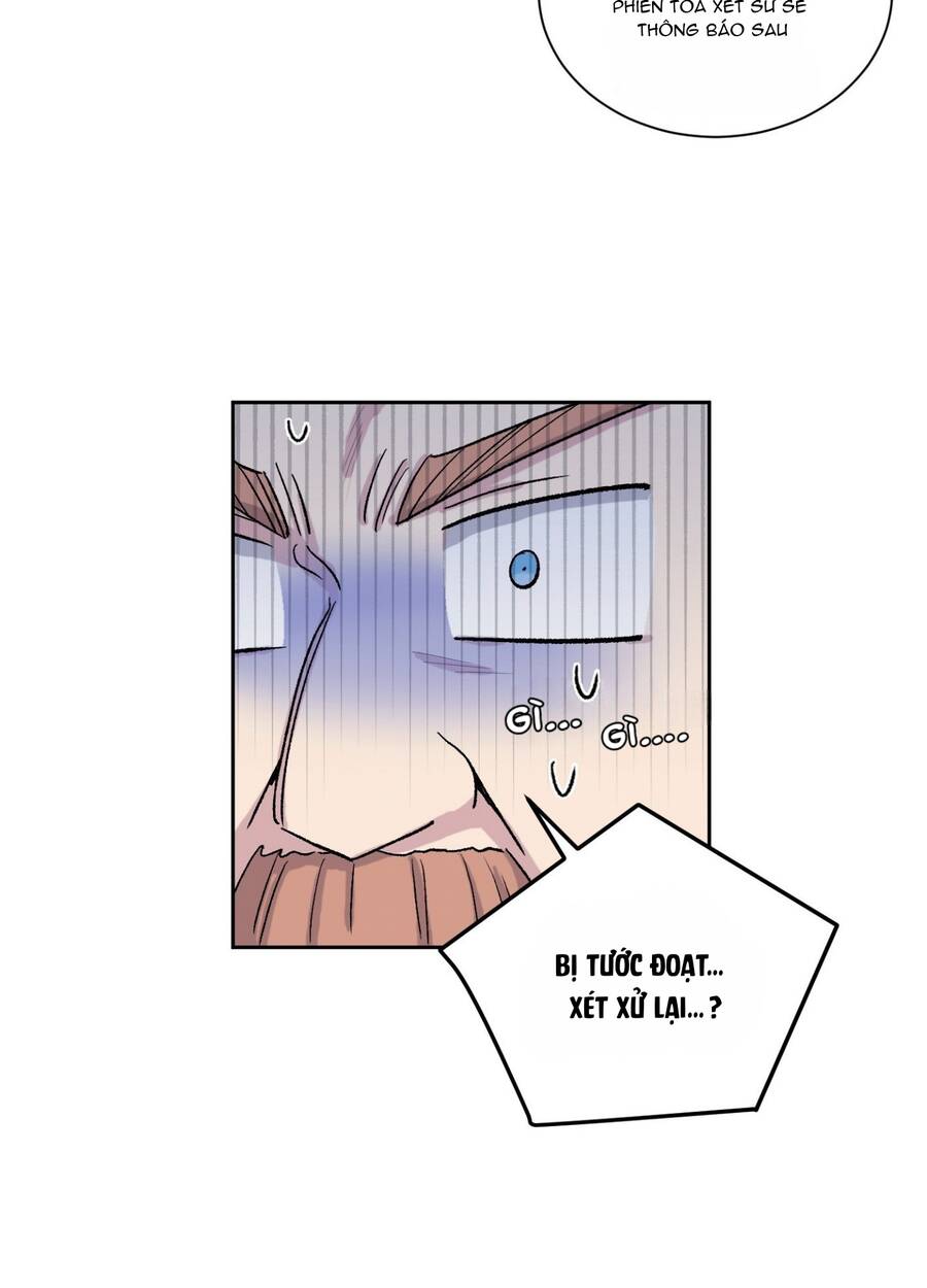Gia Sư Của Công Tước Chapter 82 - 38