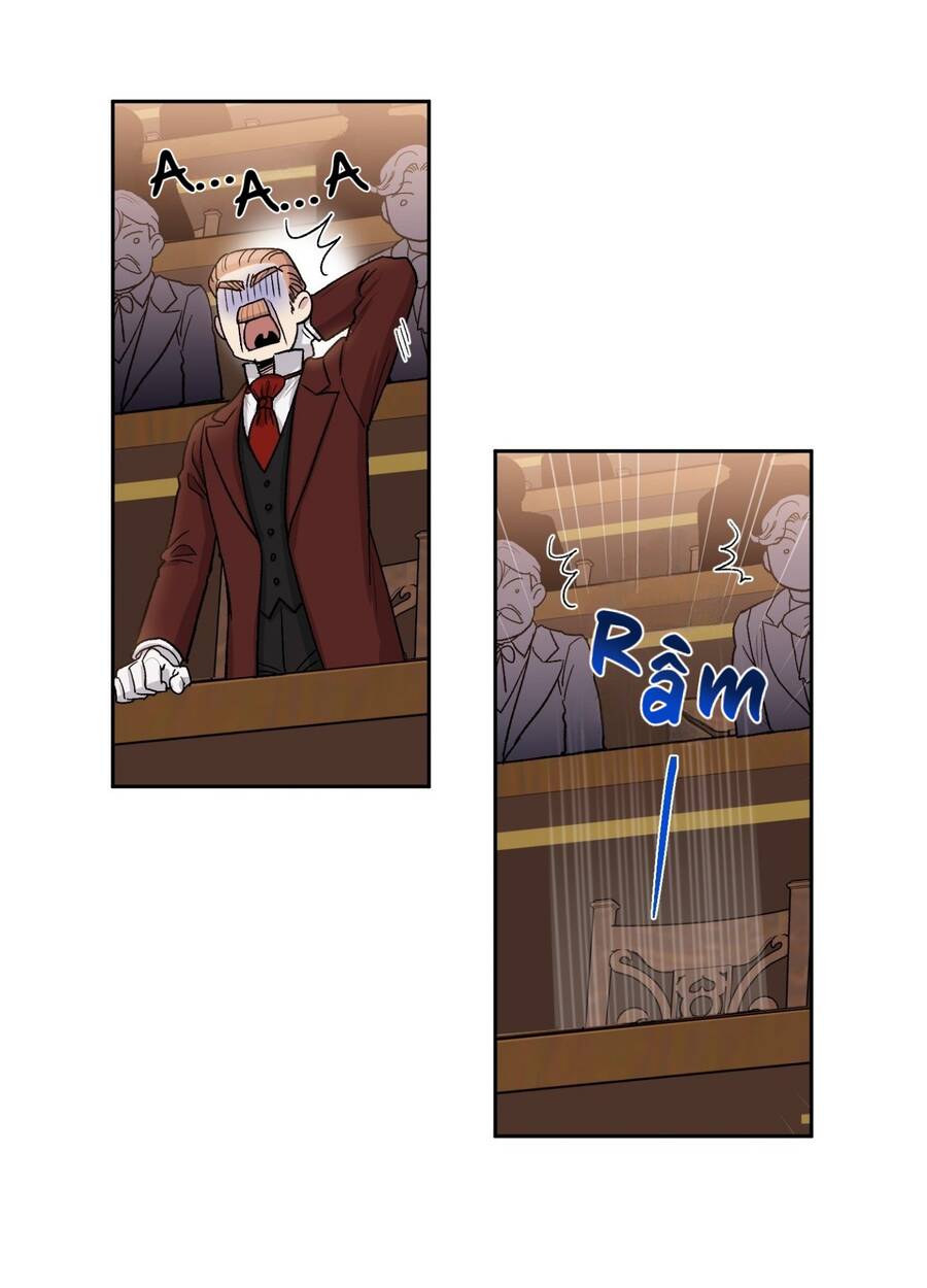 Gia Sư Của Công Tước Chapter 82 - 39