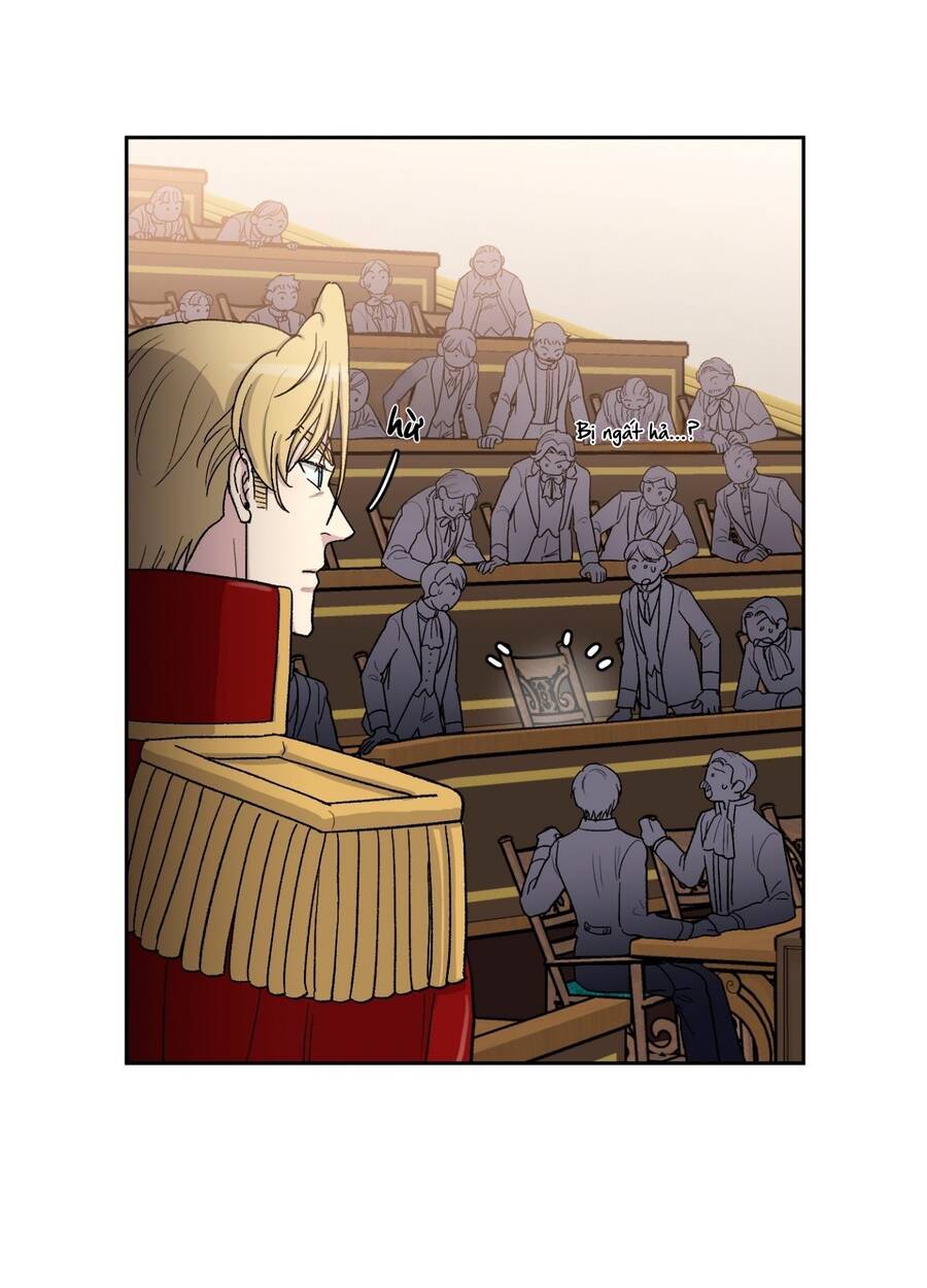 Gia Sư Của Công Tước Chapter 82 - 40