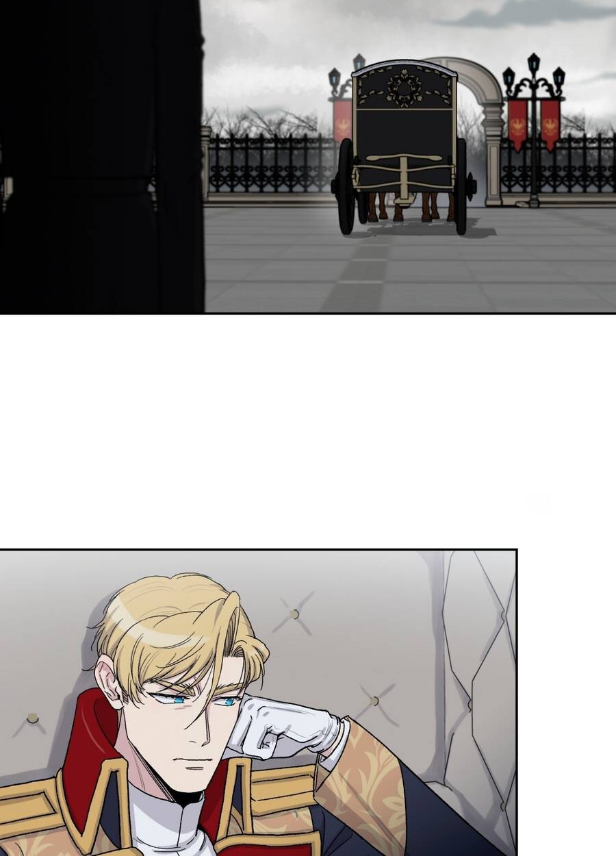 Gia Sư Của Công Tước Chapter 82 - 5