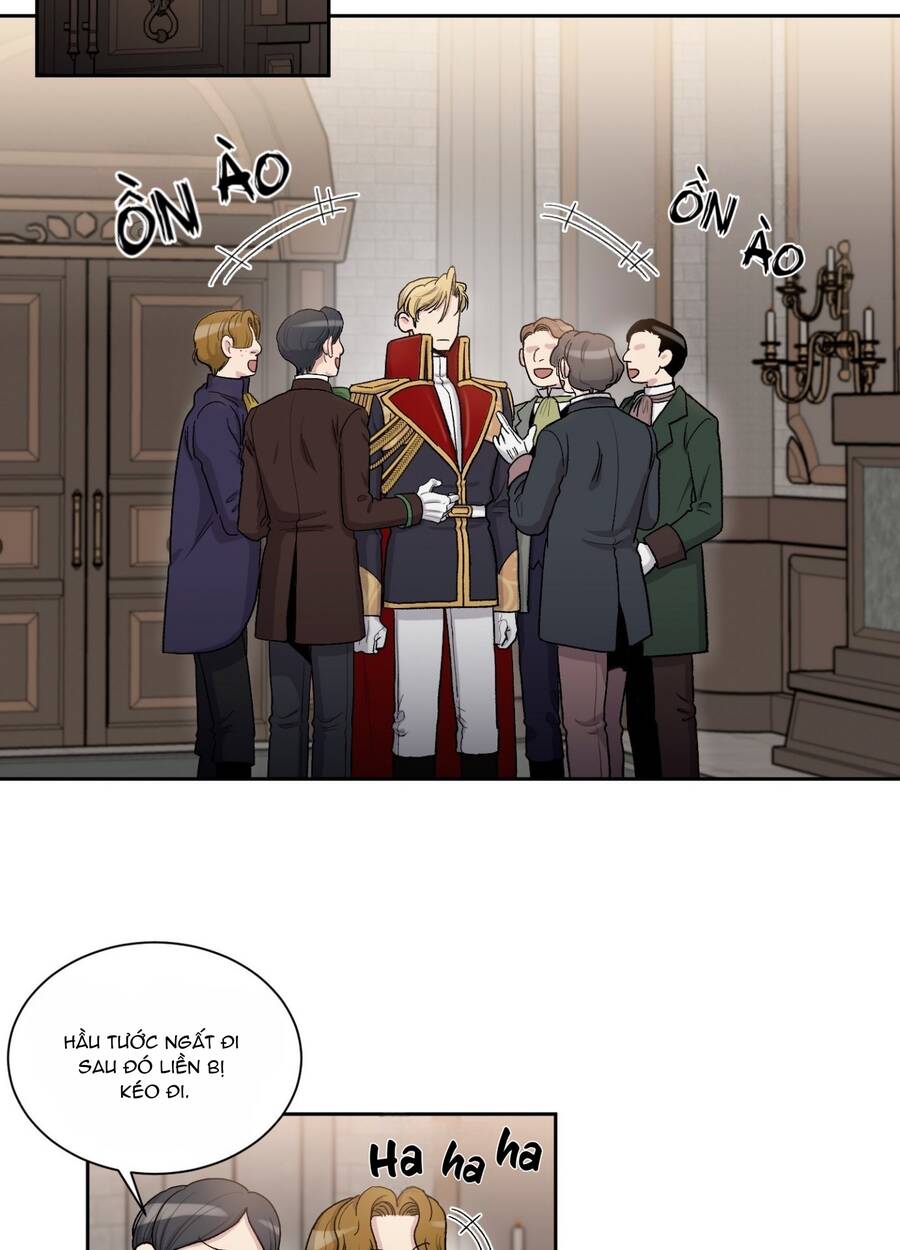 Gia Sư Của Công Tước Chapter 82 - 42