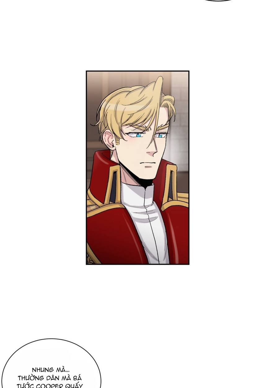 Gia Sư Của Công Tước Chapter 82 - 44