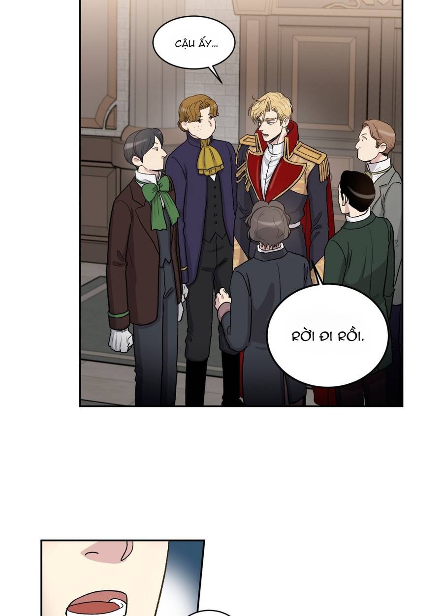 Gia Sư Của Công Tước Chapter 82 - 46