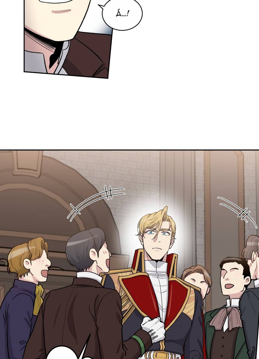 Gia Sư Của Công Tước Chapter 82 - 47