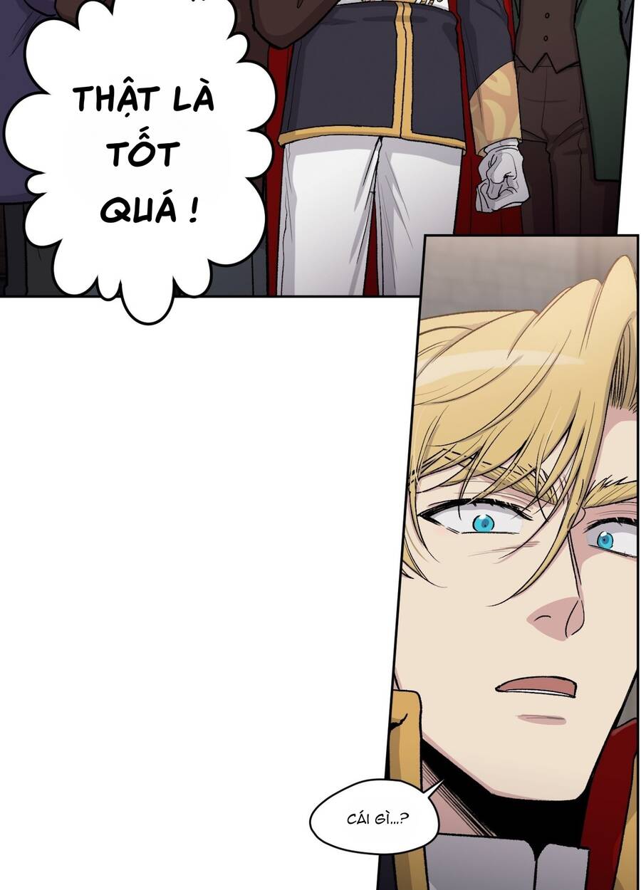 Gia Sư Của Công Tước Chapter 82 - 48