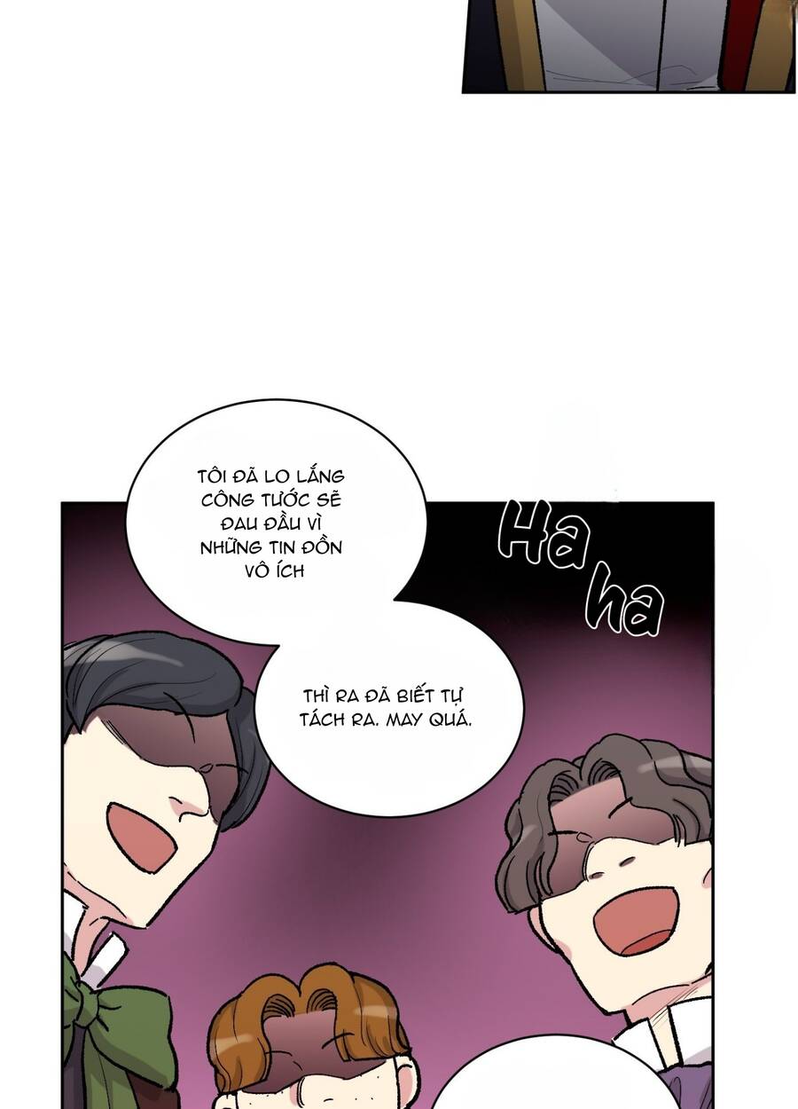 Gia Sư Của Công Tước Chapter 82 - 49