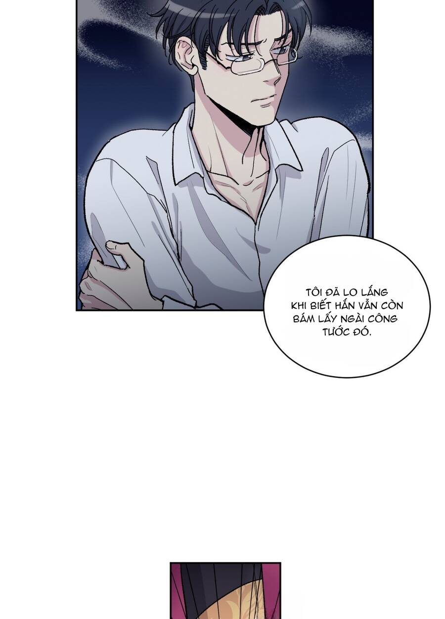 Gia Sư Của Công Tước Chapter 82 - 52