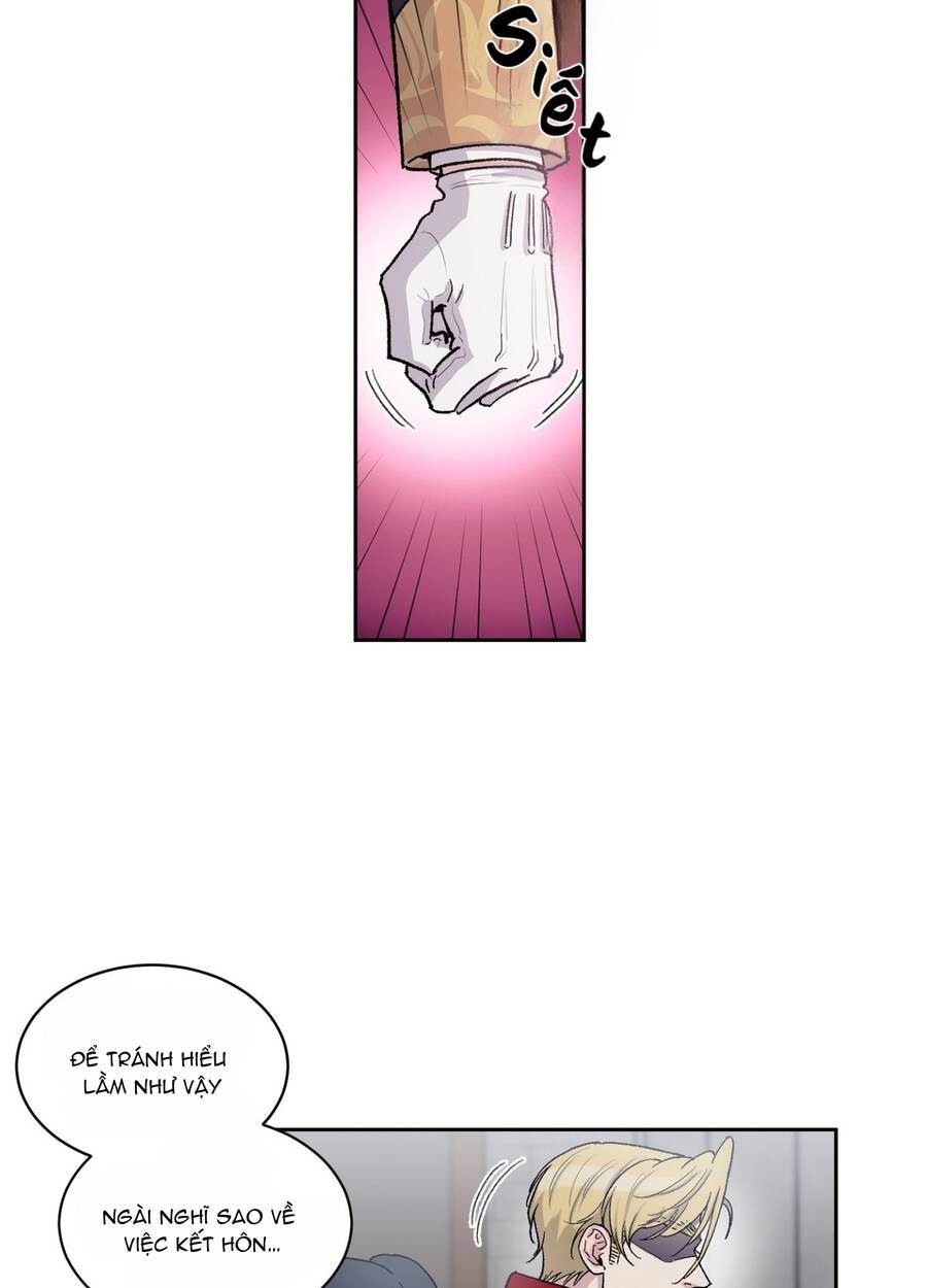 Gia Sư Của Công Tước Chapter 82 - 53