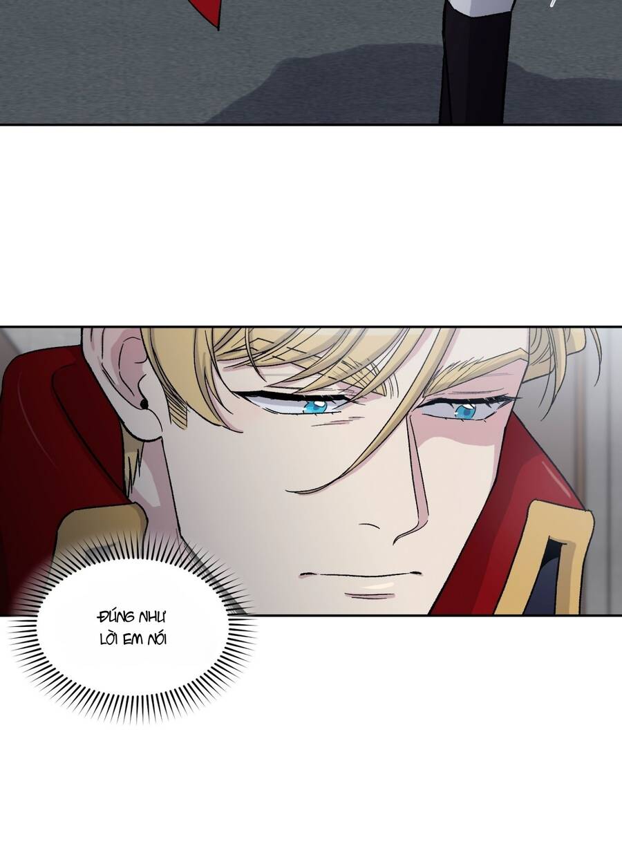 Gia Sư Của Công Tước Chapter 82 - 56