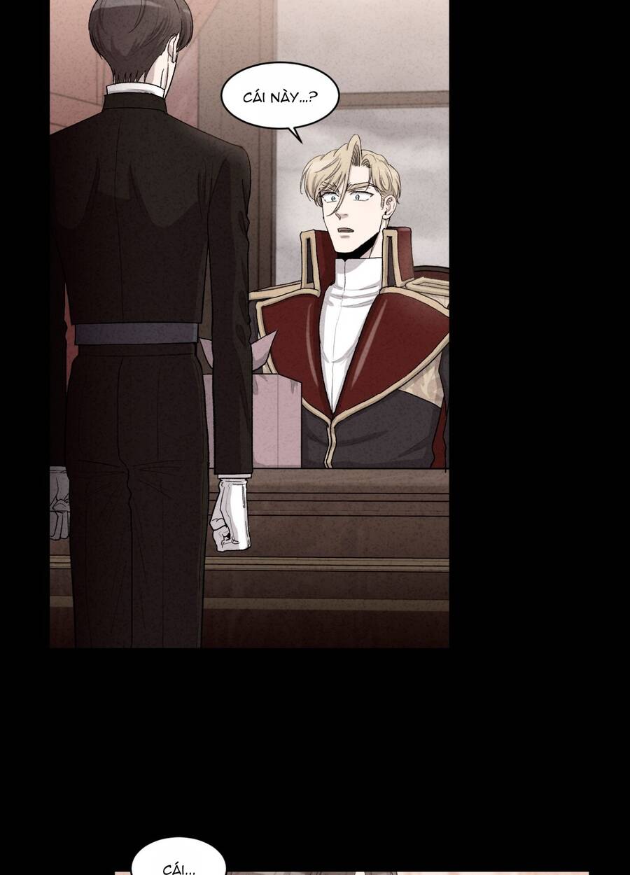 Gia Sư Của Công Tước Chapter 82 - 8