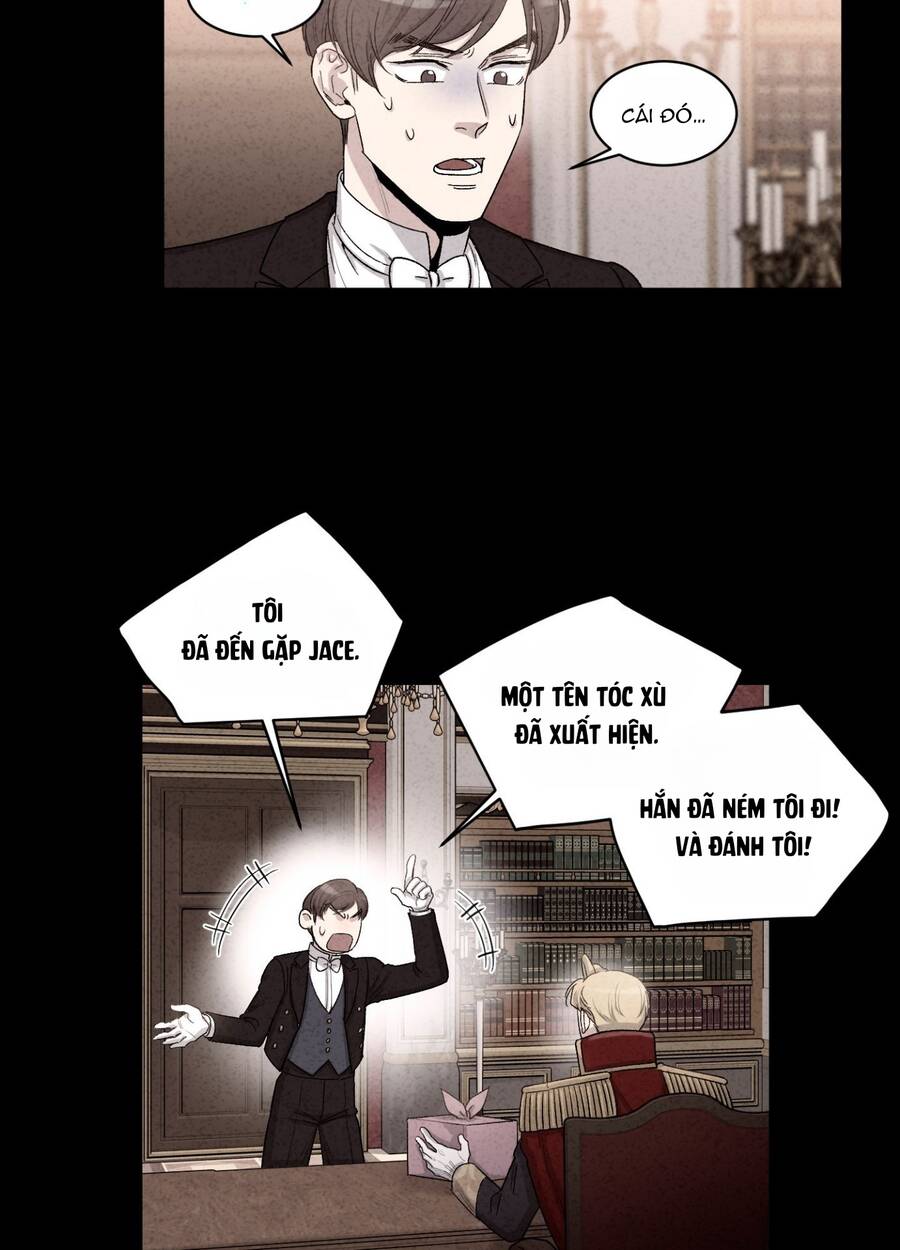 Gia Sư Của Công Tước Chapter 82 - 9