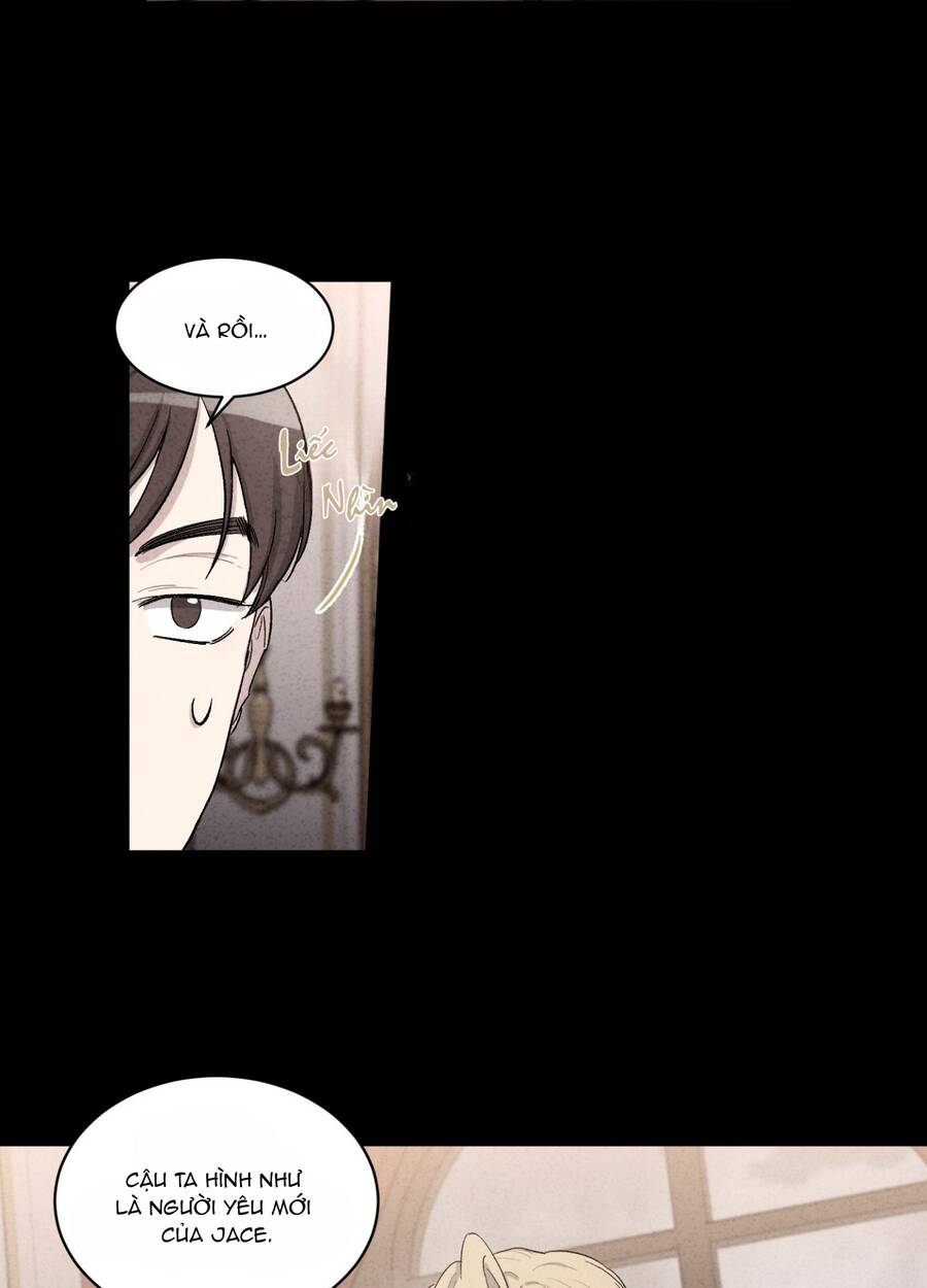 Gia Sư Của Công Tước Chapter 82 - 10