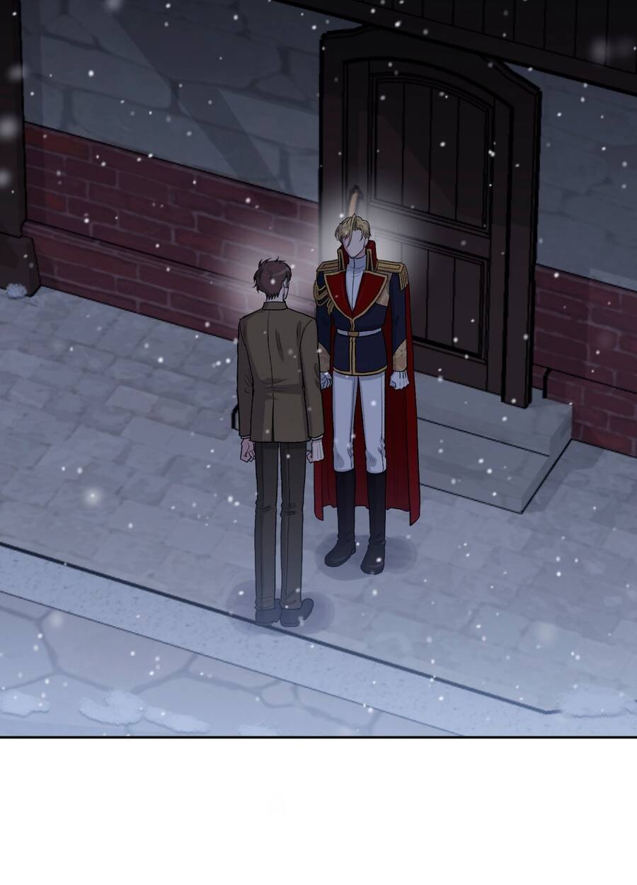 Gia Sư Của Công Tước Chapter 86 - 2