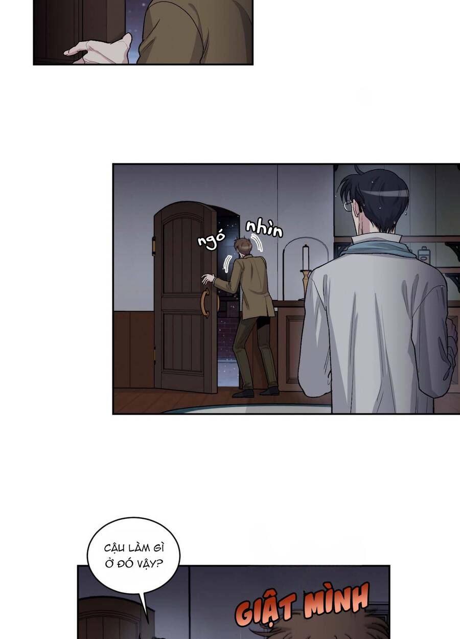 Gia Sư Của Công Tước Chapter 86 - 13