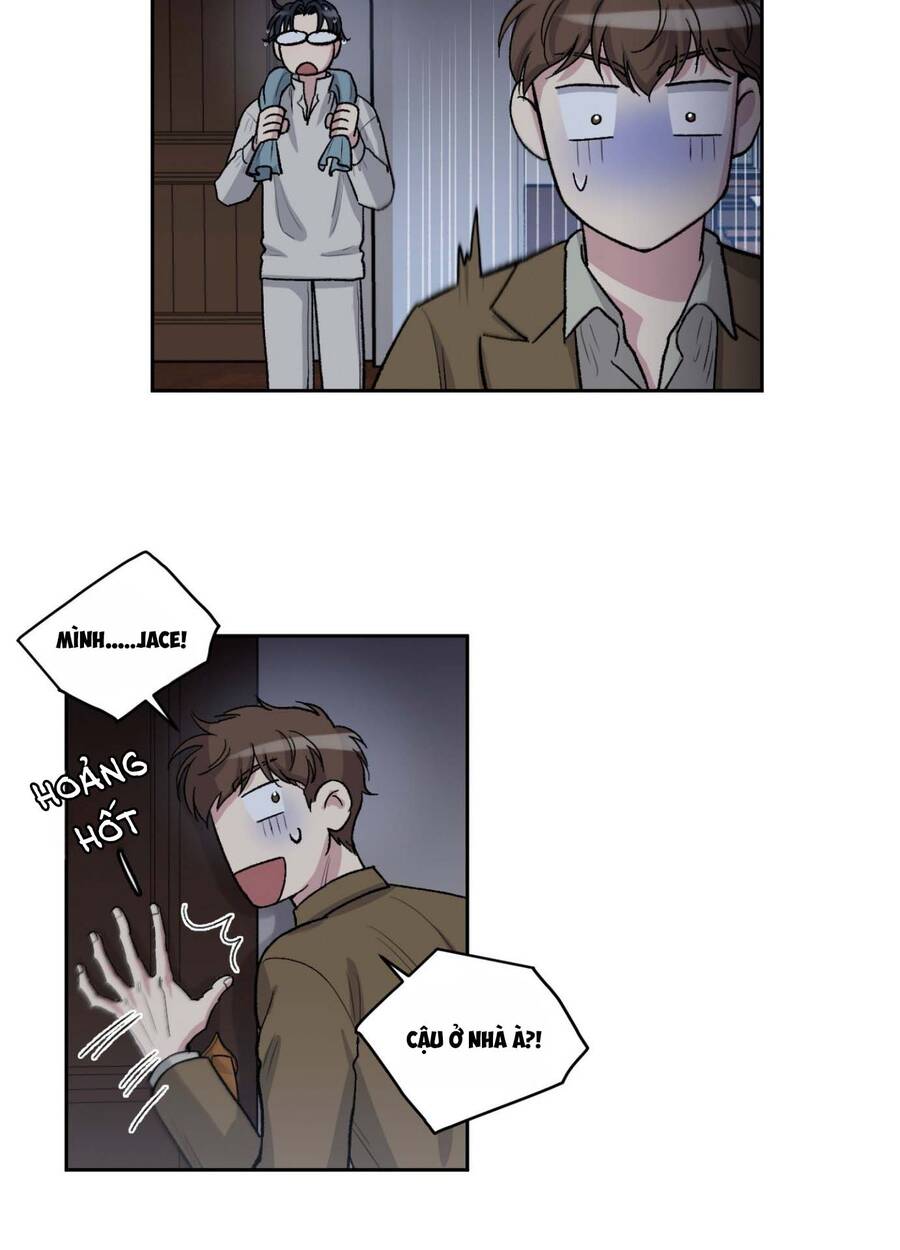 Gia Sư Của Công Tước Chapter 86 - 14