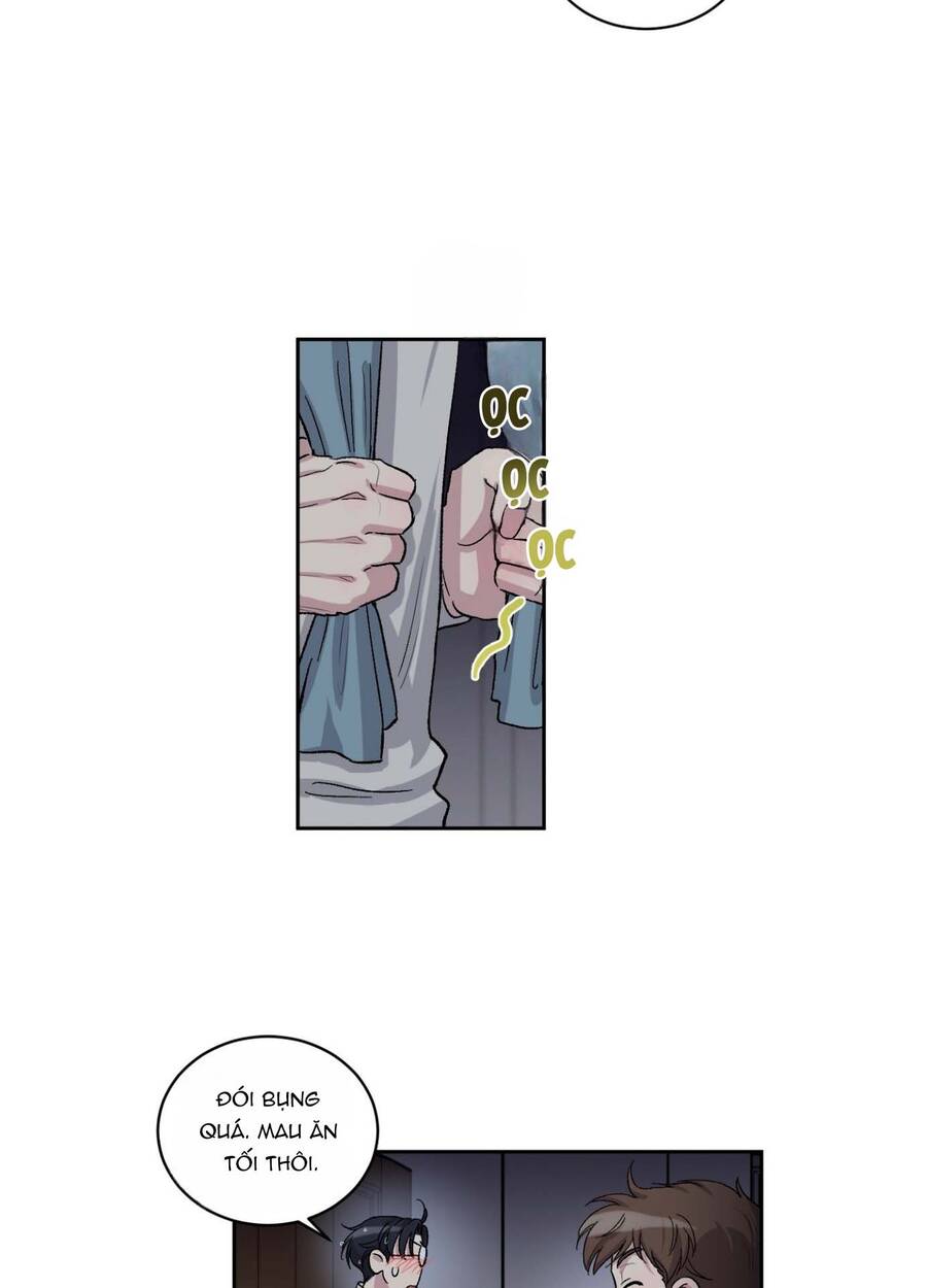 Gia Sư Của Công Tước Chapter 86 - 17