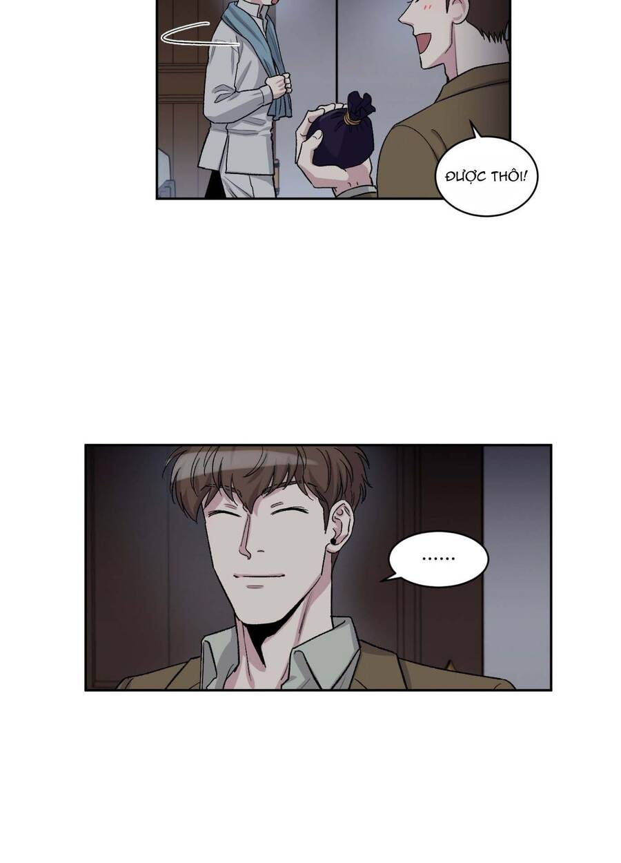 Gia Sư Của Công Tước Chapter 86 - 18