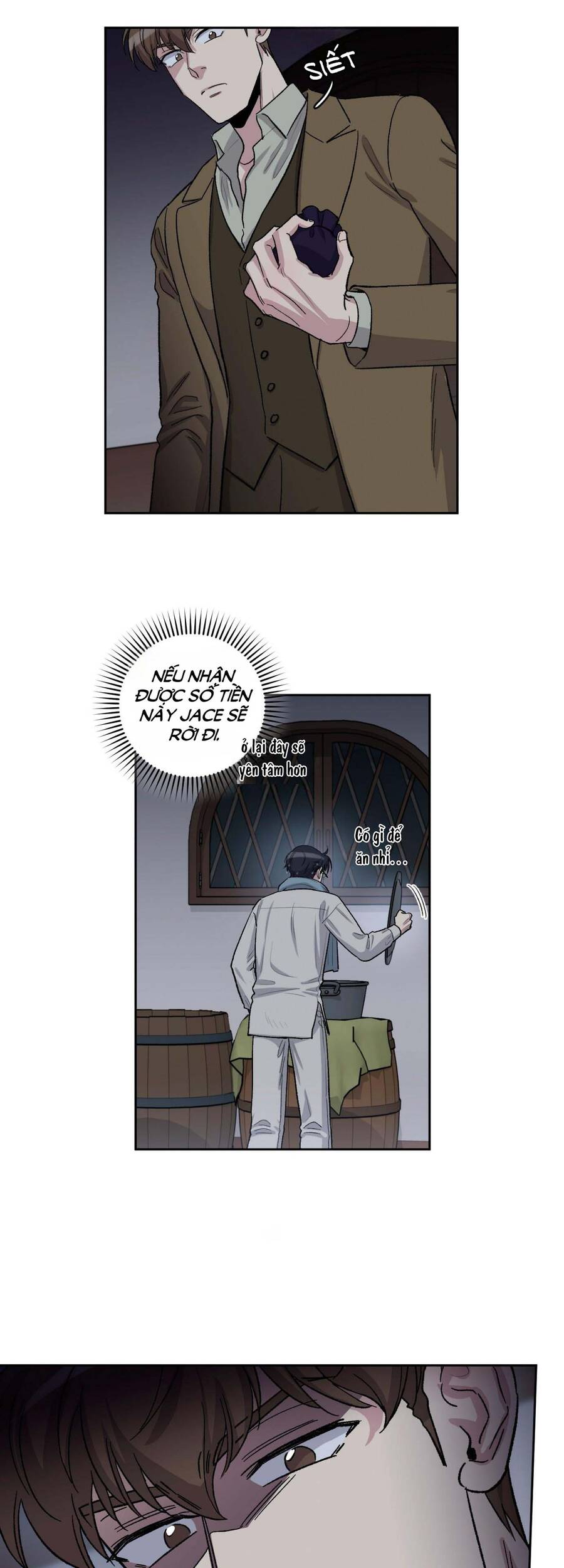 Gia Sư Của Công Tước Chapter 86 - 19