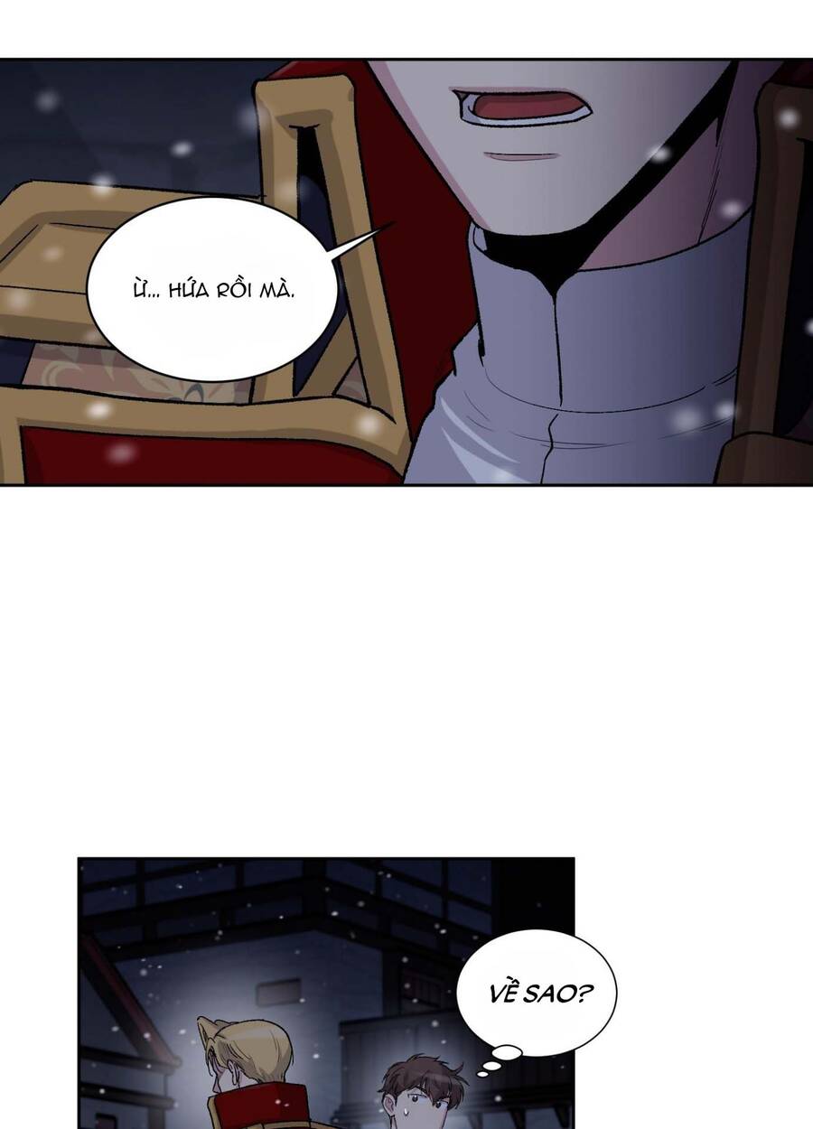 Gia Sư Của Công Tước Chapter 86 - 3