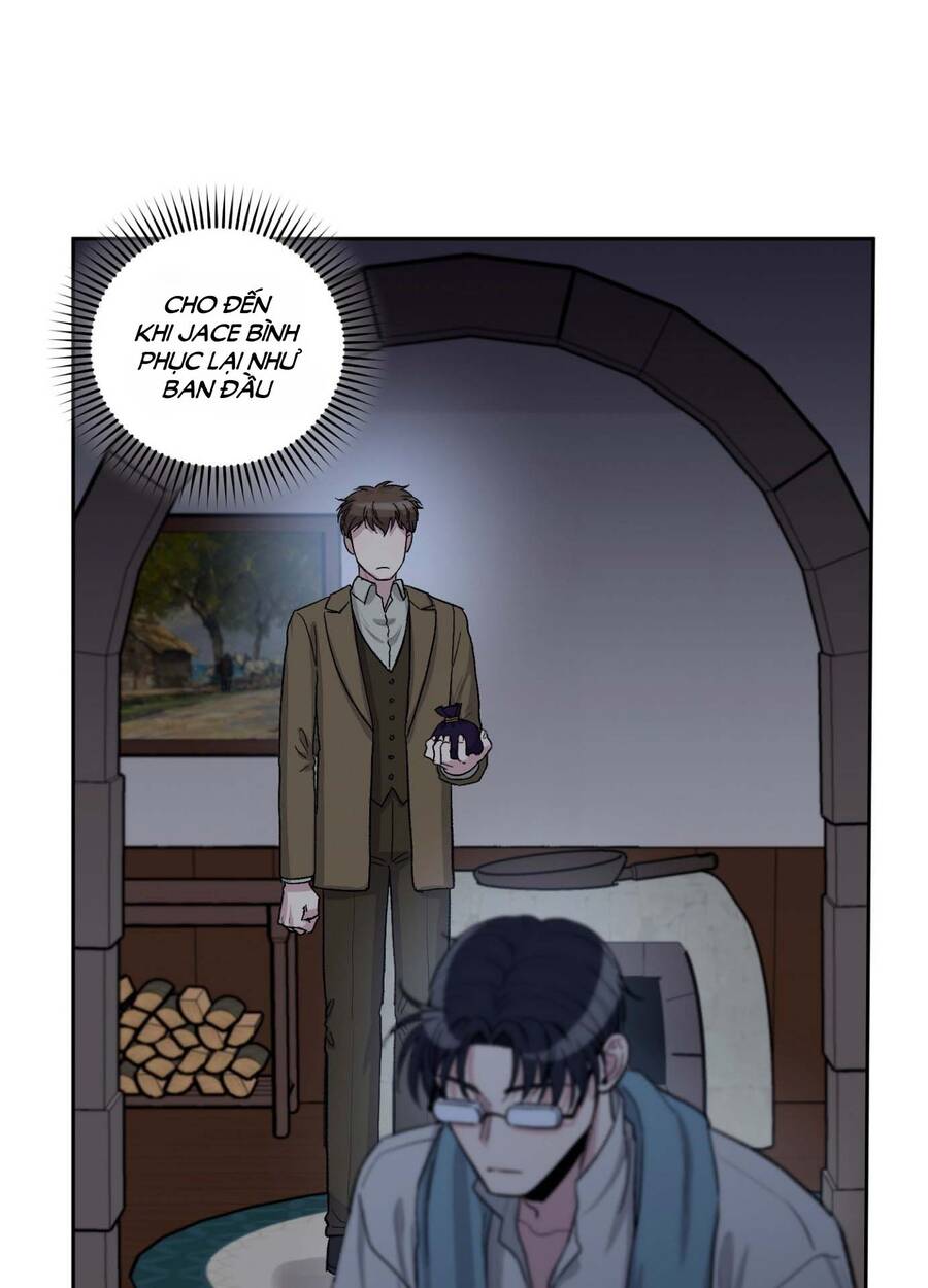 Gia Sư Của Công Tước Chapter 86 - 21