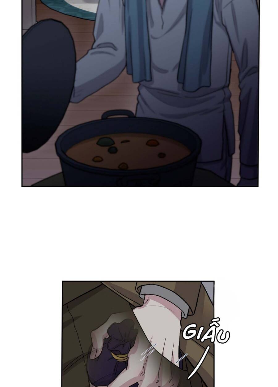 Gia Sư Của Công Tước Chapter 86 - 22