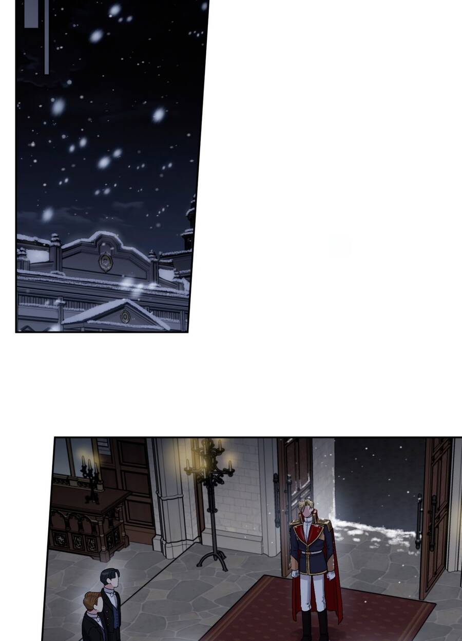 Gia Sư Của Công Tước Chapter 86 - 25