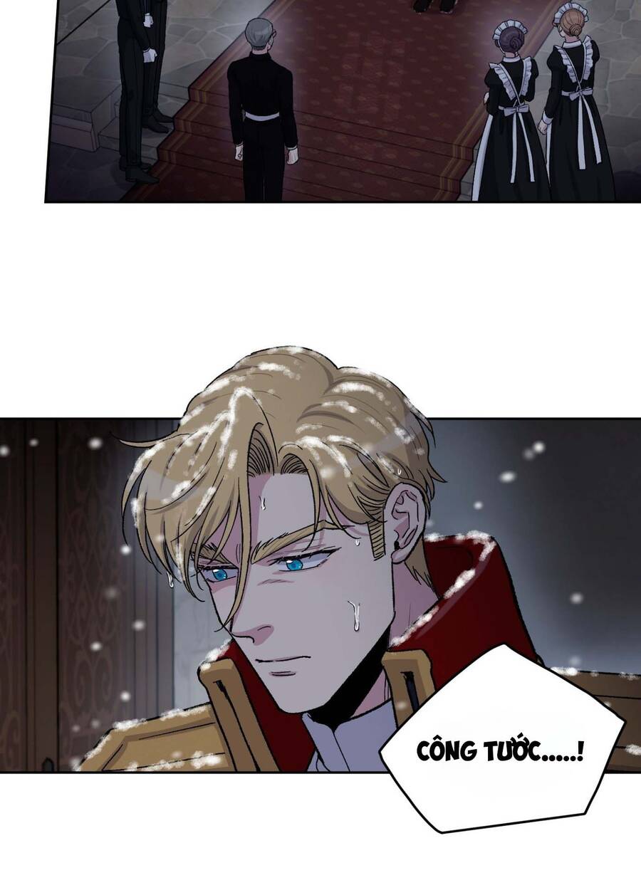 Gia Sư Của Công Tước Chapter 86 - 26