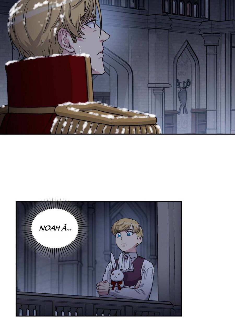 Gia Sư Của Công Tước Chapter 86 - 30