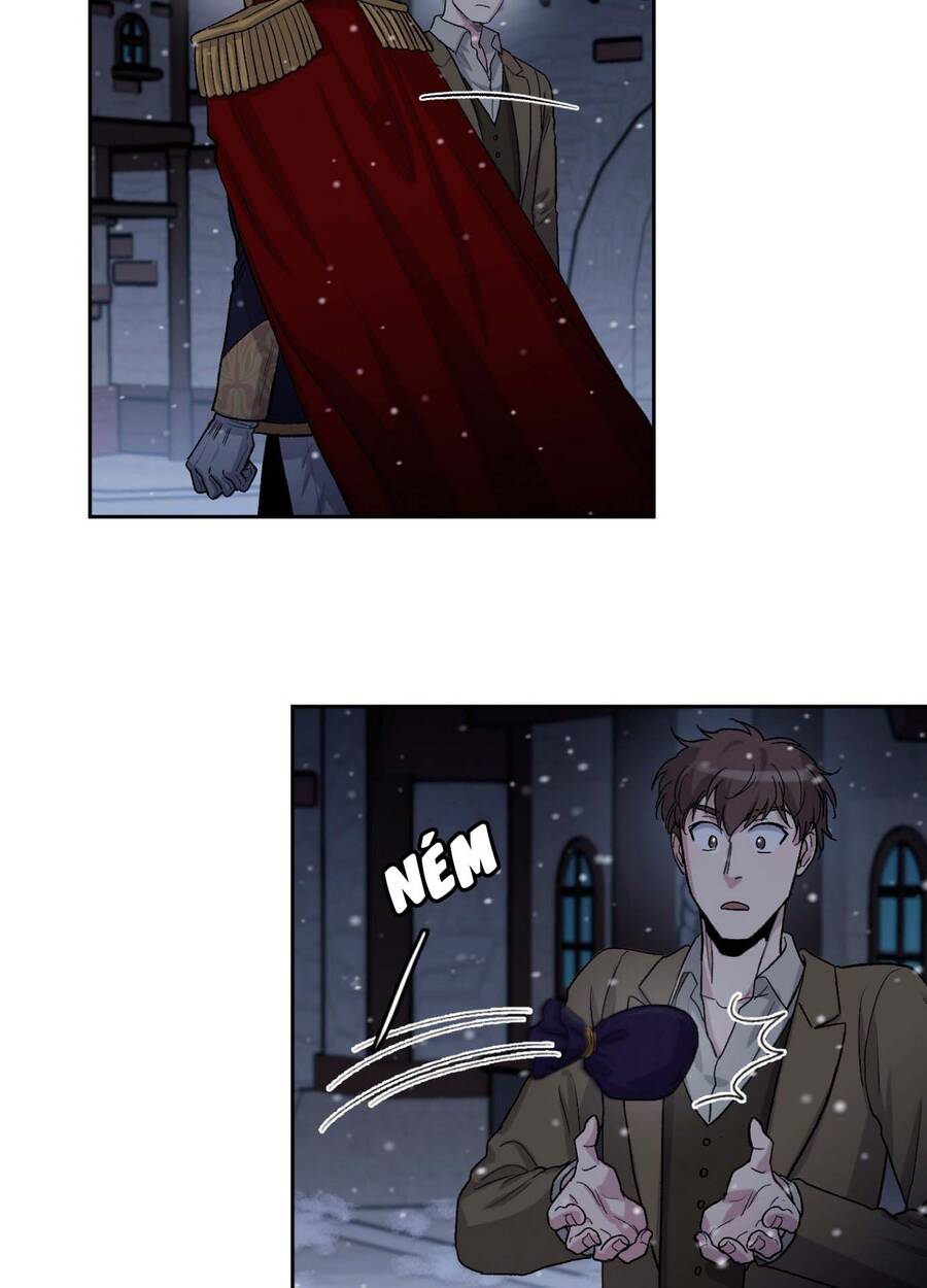 Gia Sư Của Công Tước Chapter 86 - 4