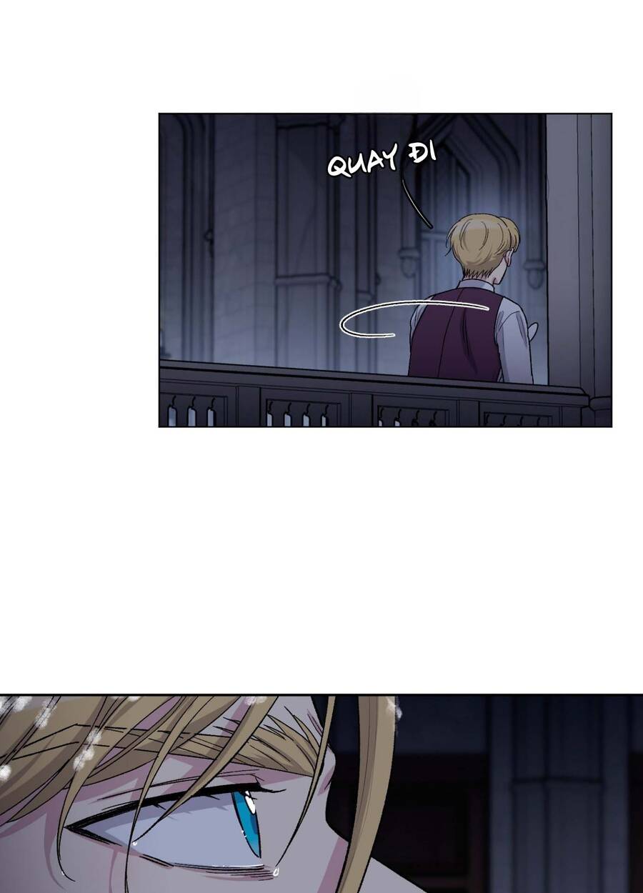 Gia Sư Của Công Tước Chapter 86 - 31
