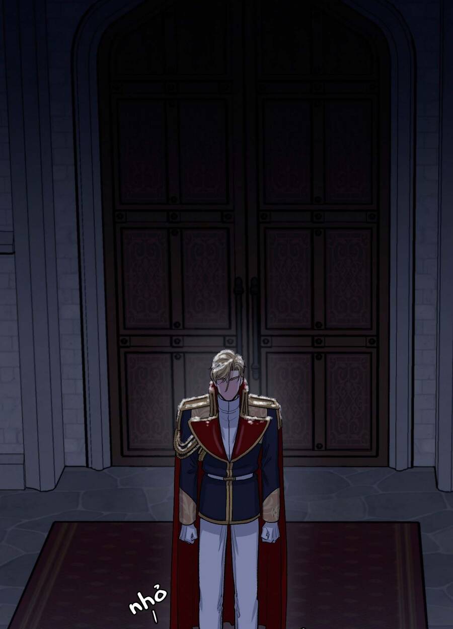 Gia Sư Của Công Tước Chapter 86 - 33