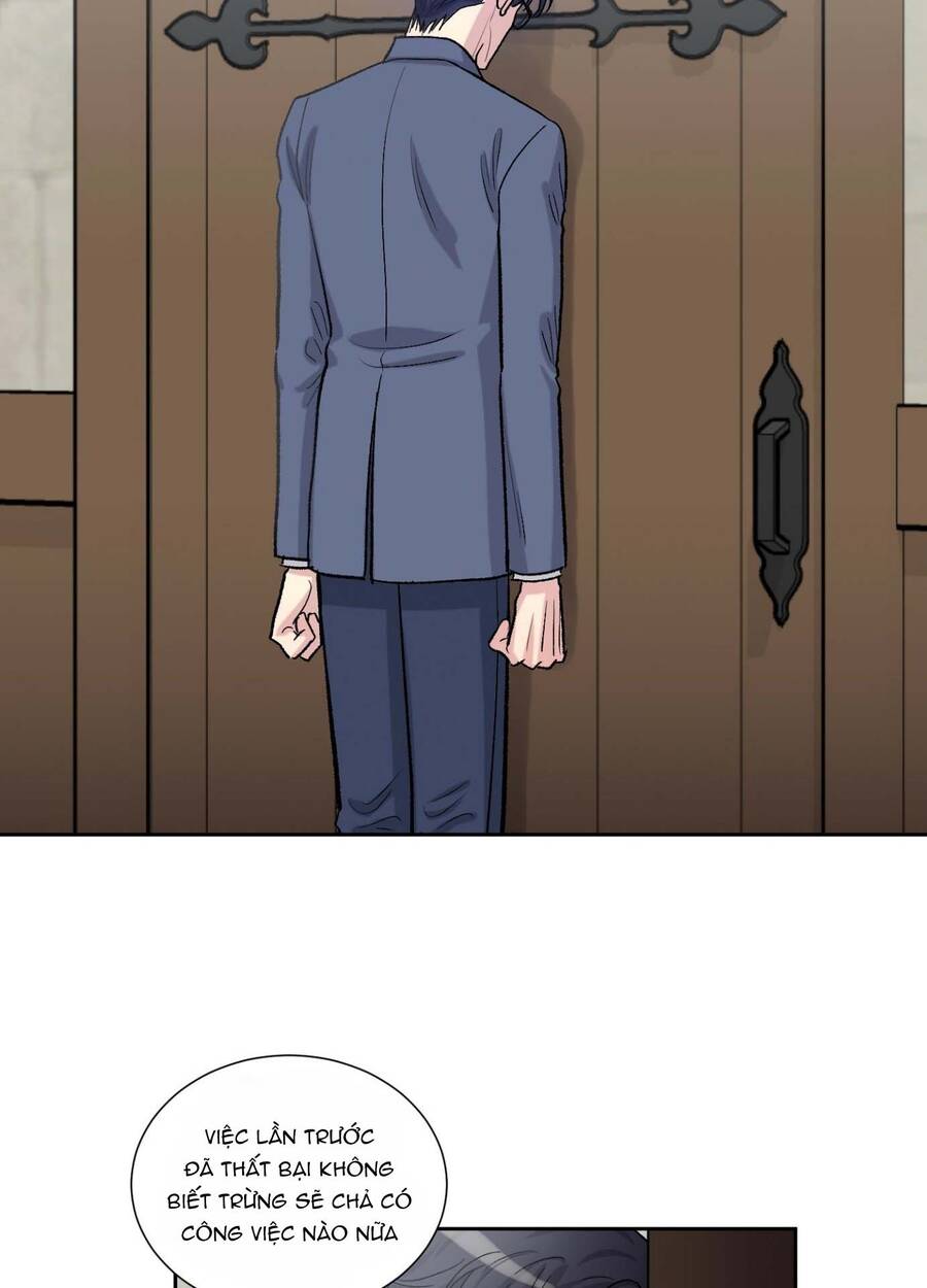 Gia Sư Của Công Tước Chapter 86 - 37