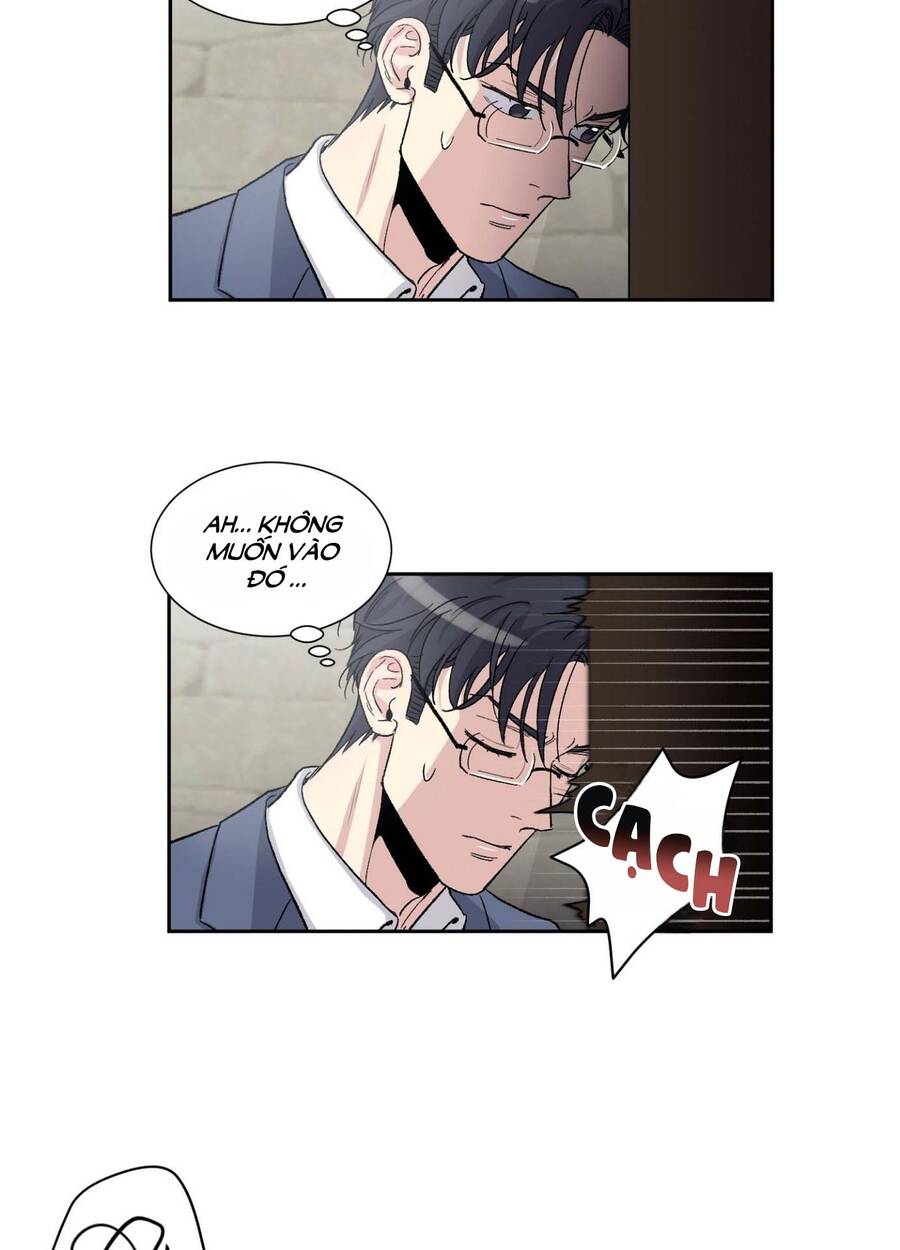 Gia Sư Của Công Tước Chapter 86 - 38