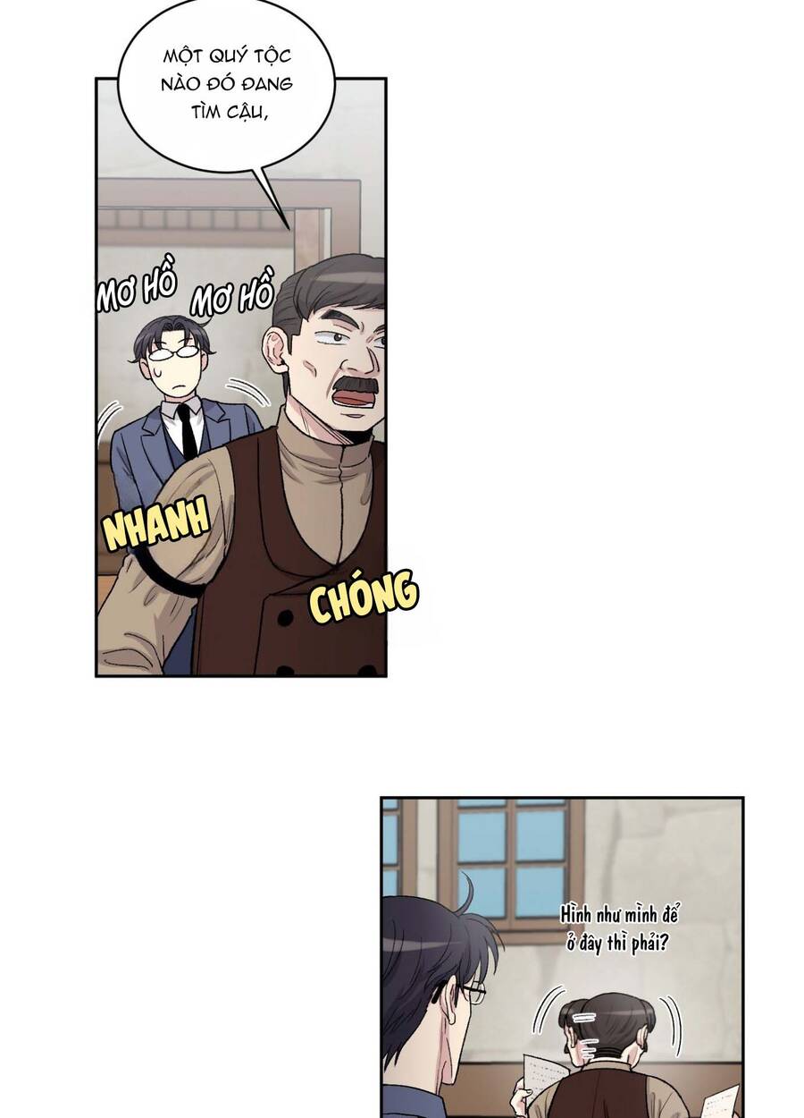 Gia Sư Của Công Tước Chapter 86 - 41