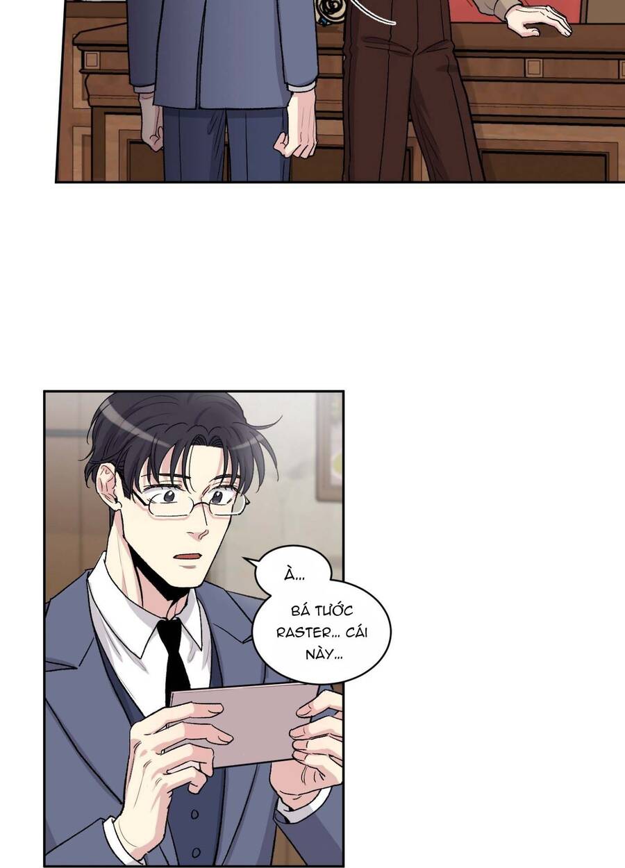 Gia Sư Của Công Tước Chapter 86 - 43