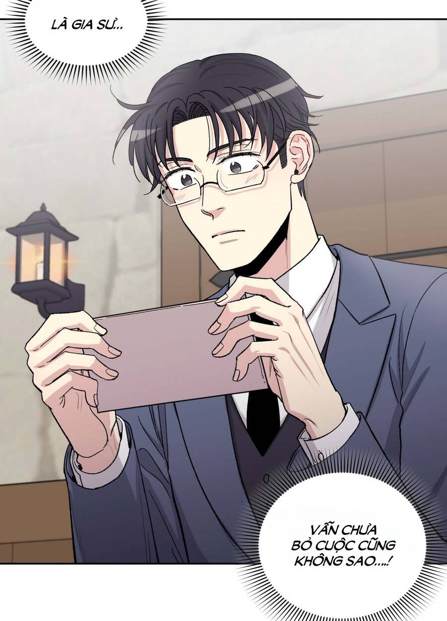 Gia Sư Của Công Tước Chapter 86 - 46