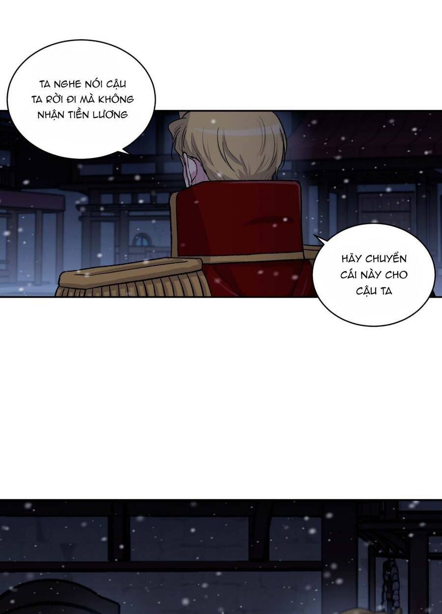 Gia Sư Của Công Tước Chapter 86 - 6