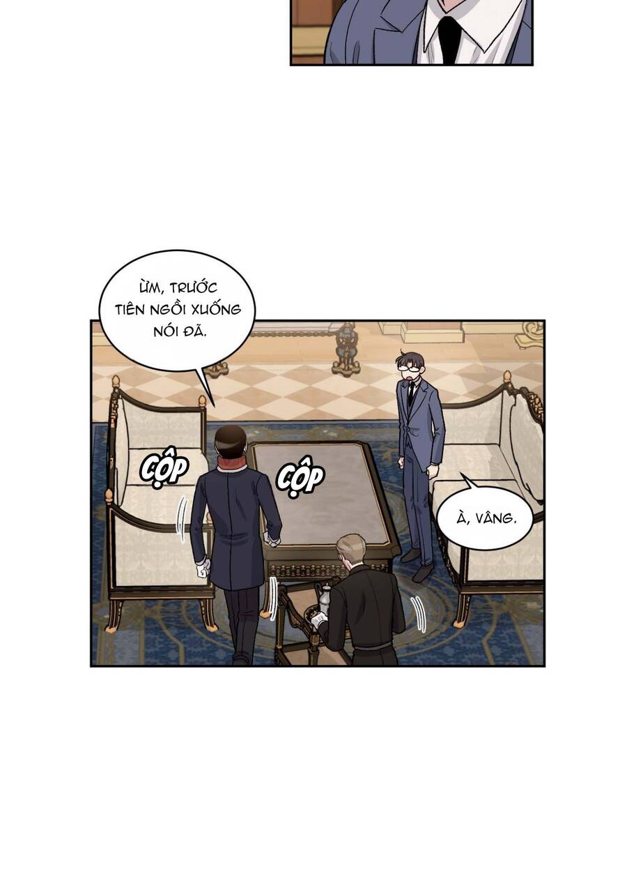Gia Sư Của Công Tước Chapter 87 - 11