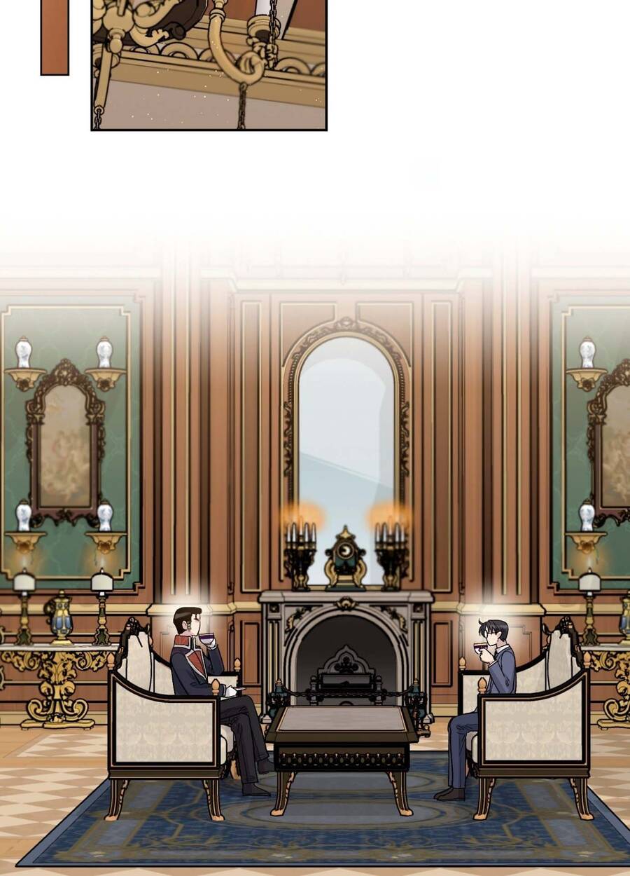 Gia Sư Của Công Tước Chapter 87 - 13