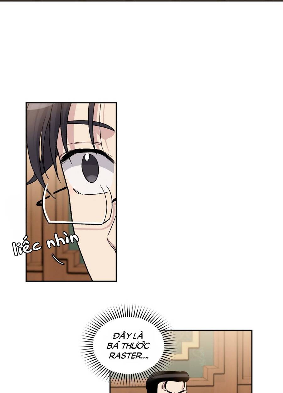 Gia Sư Của Công Tước Chapter 87 - 14