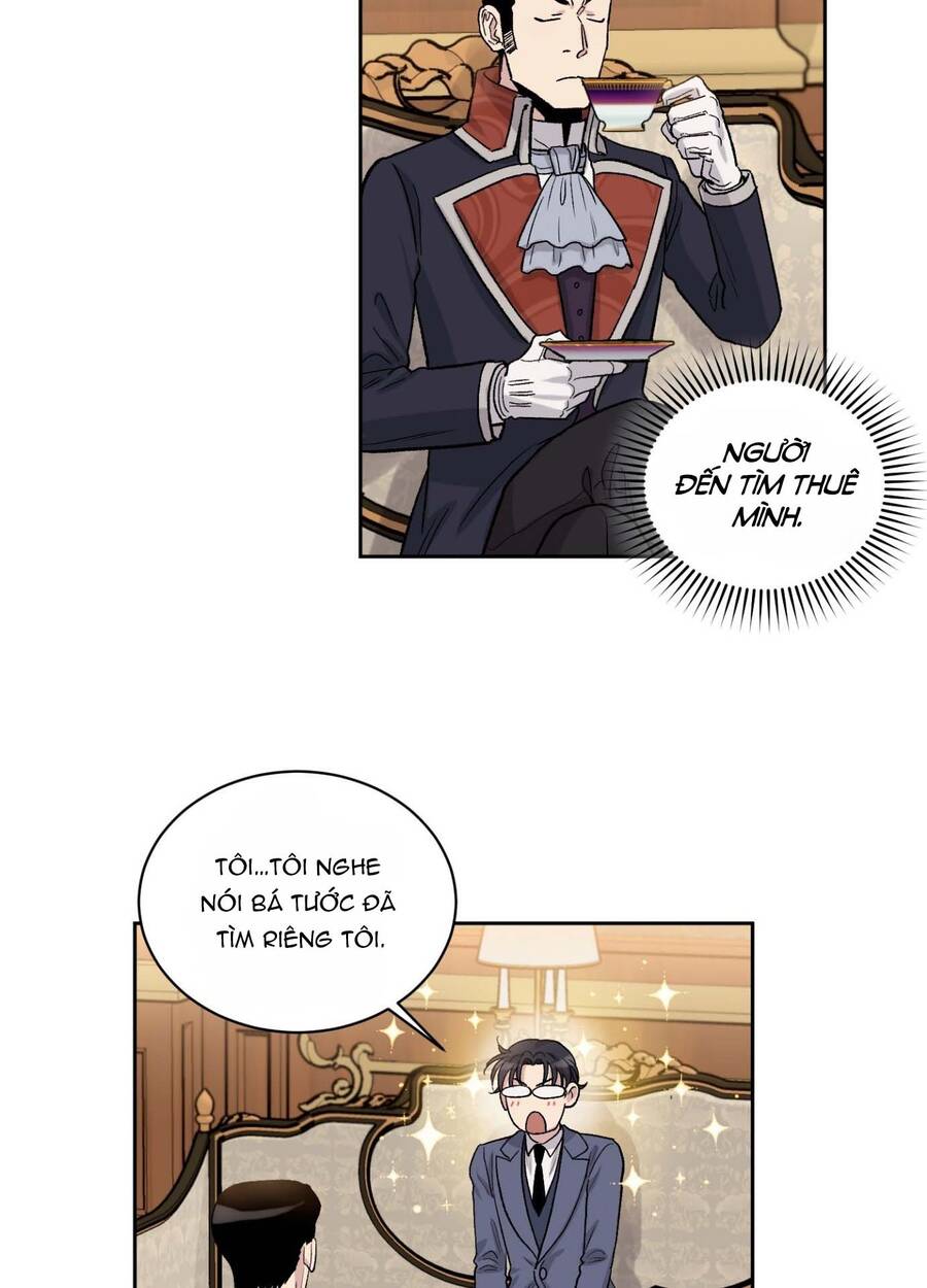 Gia Sư Của Công Tước Chapter 87 - 15