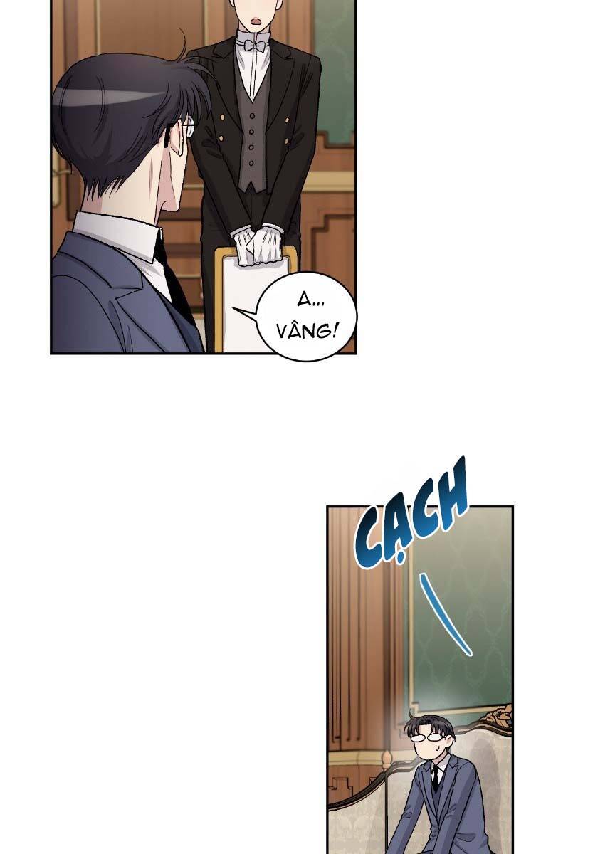 Gia Sư Của Công Tước Chapter 87 - 3