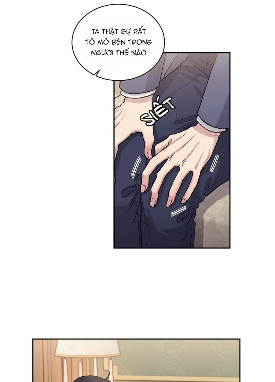 Gia Sư Của Công Tước Chapter 87 - 21