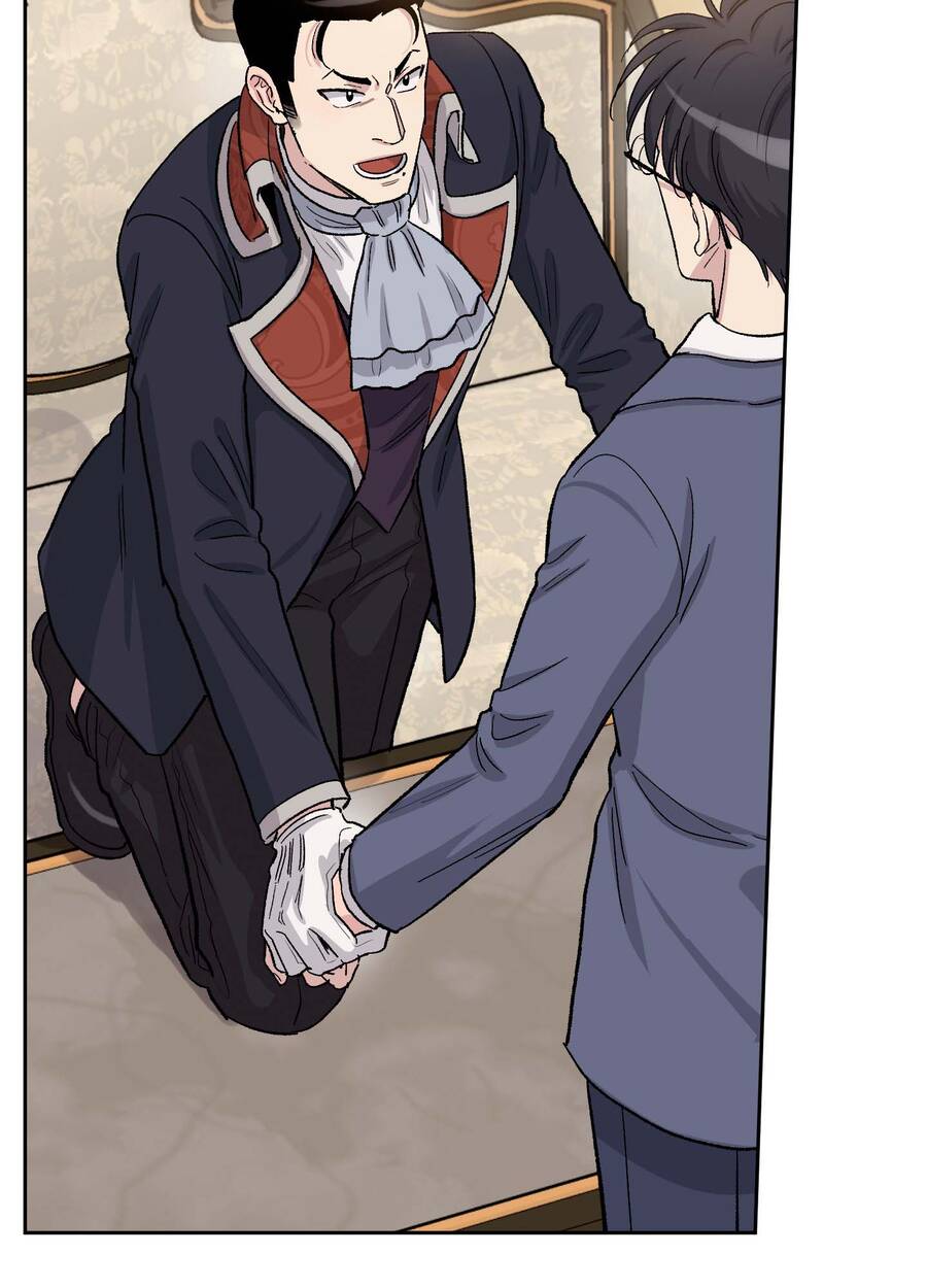 Gia Sư Của Công Tước Chapter 87 - 23