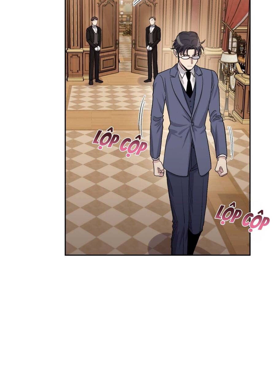 Gia Sư Của Công Tước Chapter 87 - 29