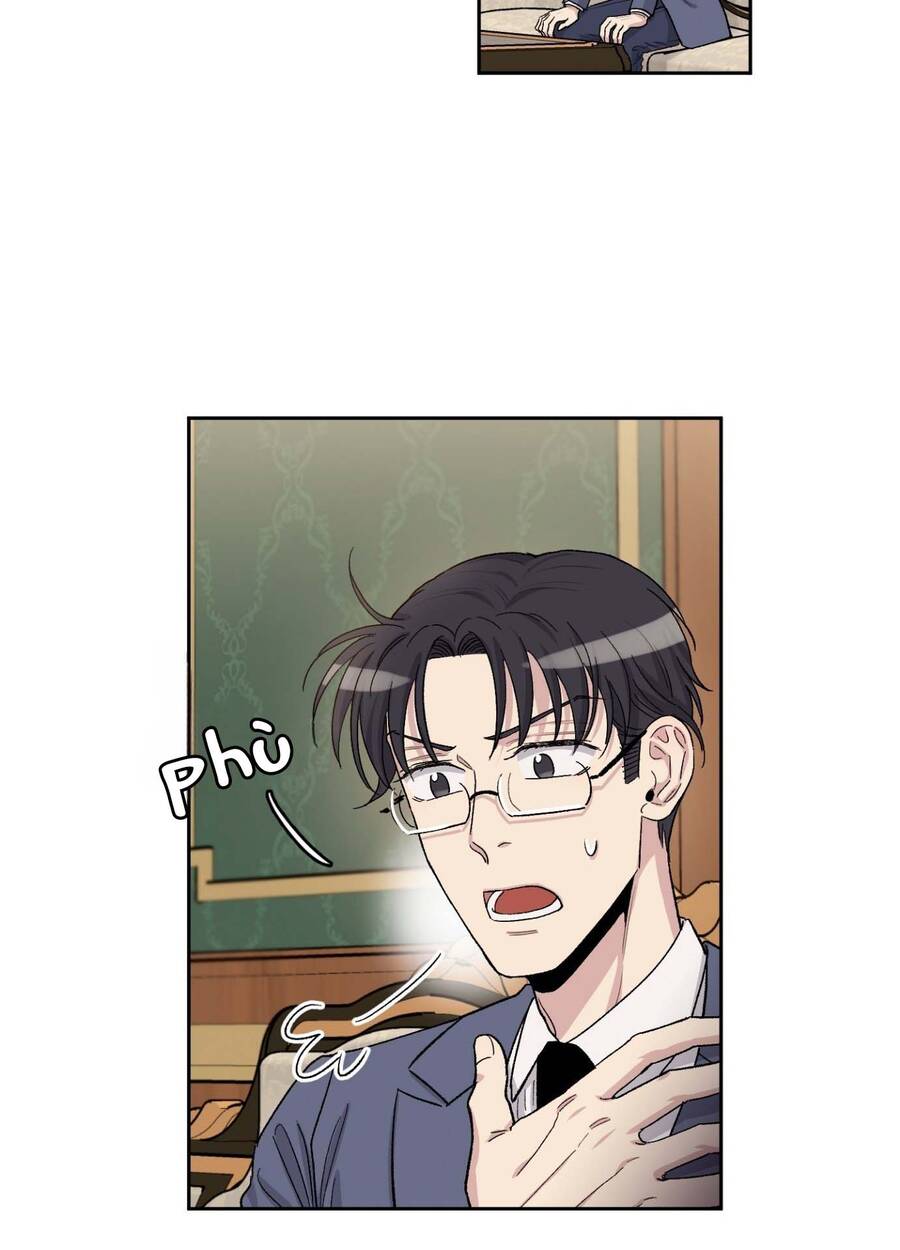 Gia Sư Của Công Tước Chapter 87 - 4