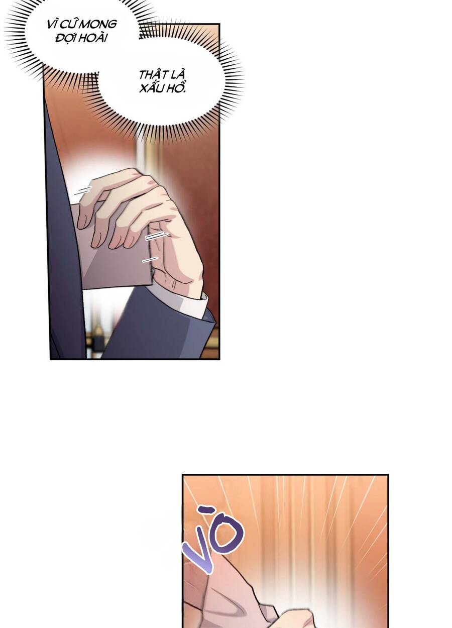 Gia Sư Của Công Tước Chapter 87 - 33