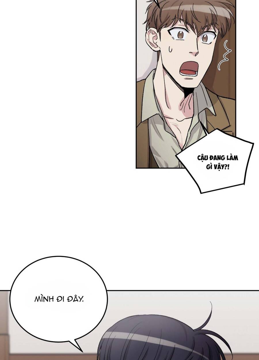 Gia Sư Của Công Tước Chapter 87 - 41